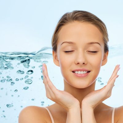 Tratamiento facial OxygenO2