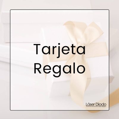 Tarjeta regalo